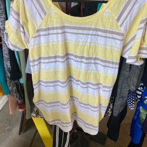 Women’s lightweight summer top